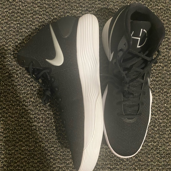 Nike react hyperdunk 2017 basketball shoes main image 5
